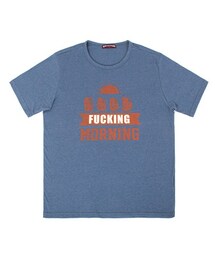 grossinventory | Good Morning T-Shirts(Tシャツ/カットソー)
