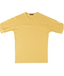 grossinventory | Cover stirch t-shirts(Tシャツ/カットソー)