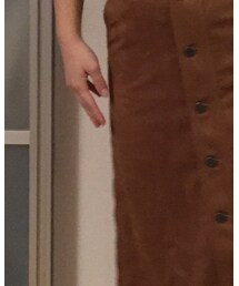 URBAN RESEARCH | スカート