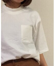 w closet | Tシャツ/カットソー