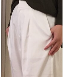 FREDY&GLOSTER | その他パンツ