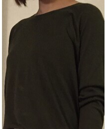 ZARA | ニット/セーター