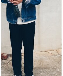 GLOBAL WORK | その他パンツ