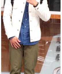 RAGEBLUE | シャツ/ブラウス