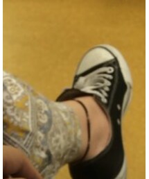 CONVERSE | スニーカー