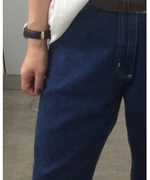 Carhartt | デニムパンツ