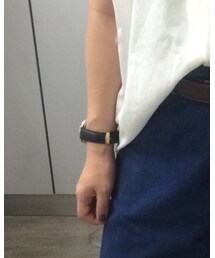 TIMEX | アナログ腕時計