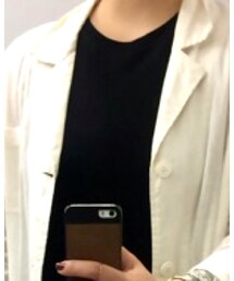 UNIQLO | タンクトップ