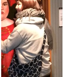 FRAPBOIS | パーカー