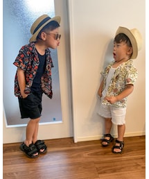 ちゅーすんぞ。 | その他