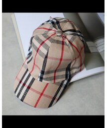 laulea shop | キャップ