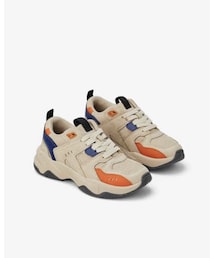 ZARA | スニーカー