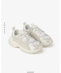 ZARA | スニーカー