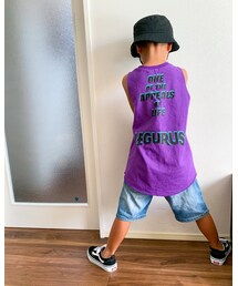 バクプリ。 | その他