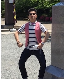 AVIREX | Tシャツ/カットソー