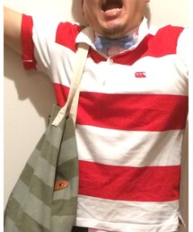 Canterbury | ジャージ