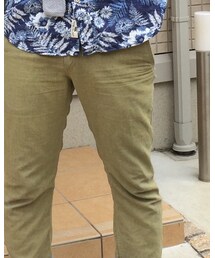 Levi's | その他パンツ