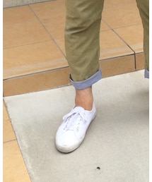 SUPERGA | スニーカー