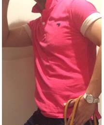 Canterbury | ポロシャツ