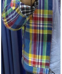 Levi's | カバーオール