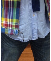 スキャッティ | シャツ/ブラウス