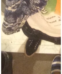 SUPERGA | スニーカー