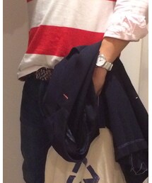 MITSUMINE | テーラードジャケット