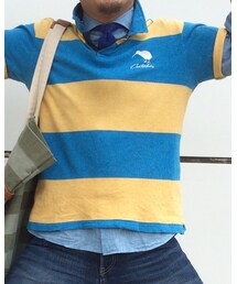 Canterbury | ジャージ