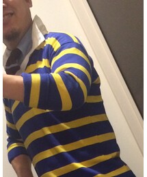 Canterbury | ジャージ