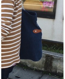 Canterbury | トートバッグ