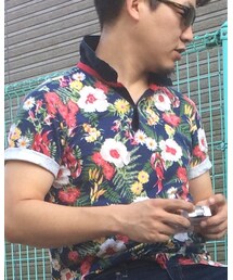 Canterbury | ポロシャツ