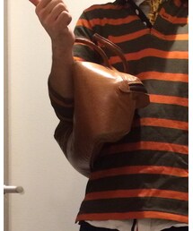 no brand | ボストンバッグ
