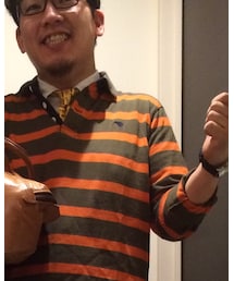 Canterbury | ジャージ