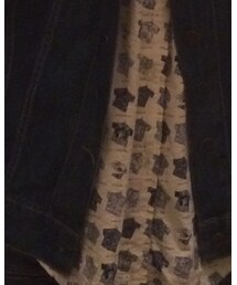 SCHIATTI | シャツ/ブラウス