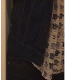 Levi's | デニムジャケット