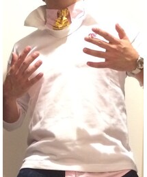 Canterbury | ジャージ