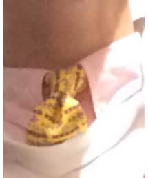 no brand | ネクタイ