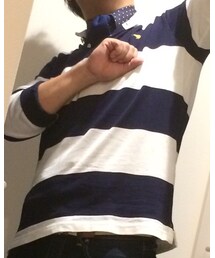 Canterbury | ジャージ