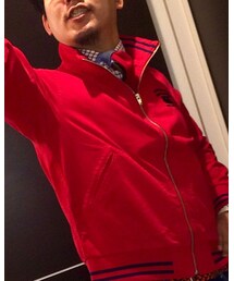 Canterbury | ブルゾン