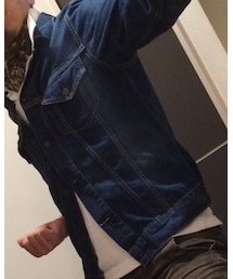 Levi's | デニムジャケット