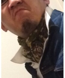 no brand | ストール/ショール