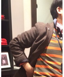 UNIQLO | テーラードジャケット