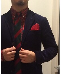 FREAK'S STORE | テーラードジャケット