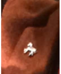 馬 | ファッション雑貨