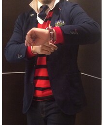 Canterbury | ジャージ