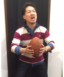 久々のボール遊び | その他