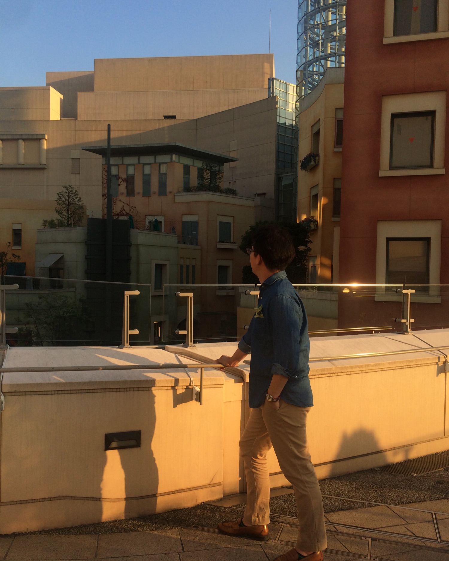 イタリア（風）の街並み | その他