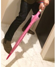 ビームサーベル傘 | 長傘