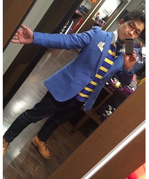 ボツポーズ | その他