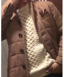 Canterbury | ニット/セーター